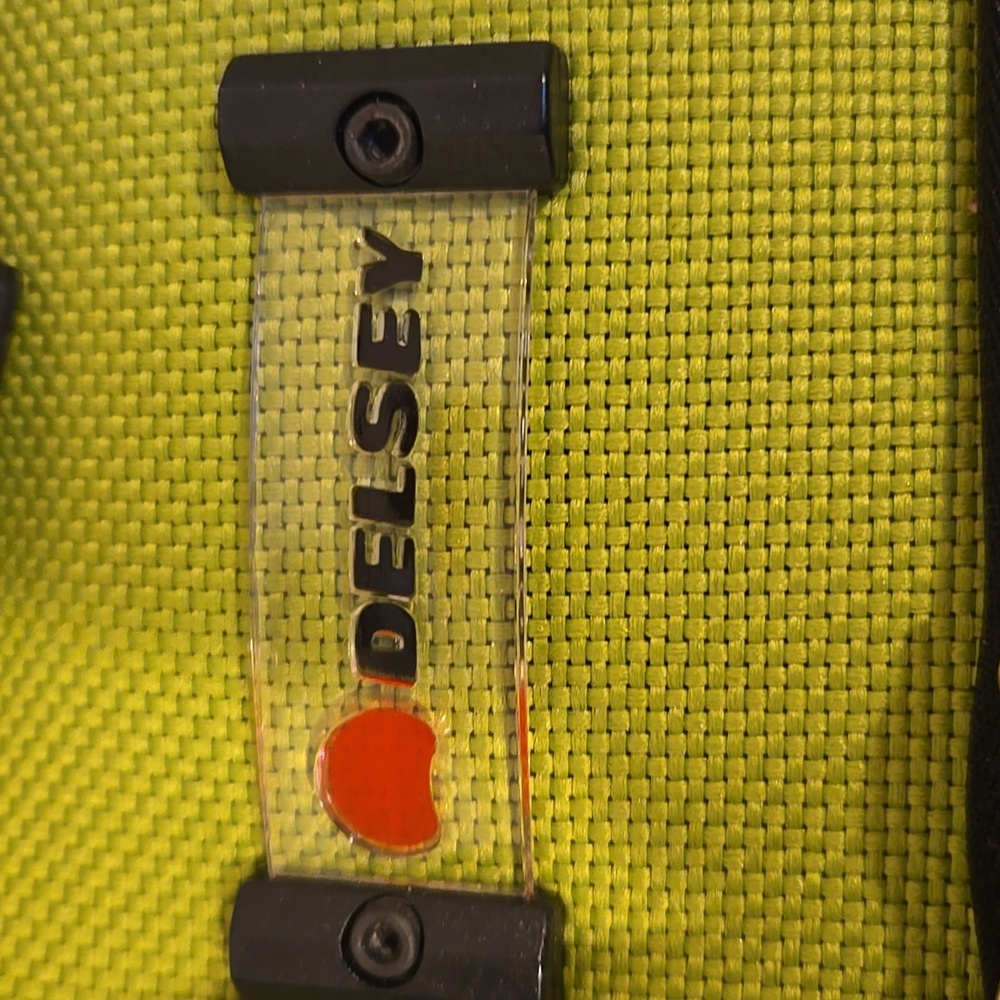 DELSEY “Helium Lite” Personal Bag - Picture 3 of 16